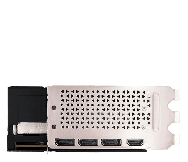 PNY RTX 4080 SUPER VERTO OC 16GB GDDR6 - 1219894 - zdjęcie 5